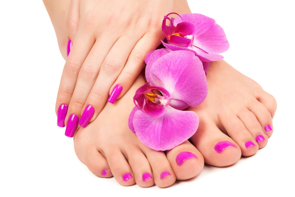 Nail Salon