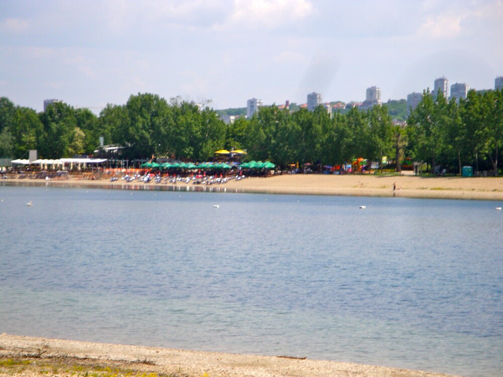 Sports Facility