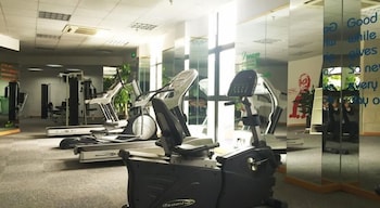 Sports Facility