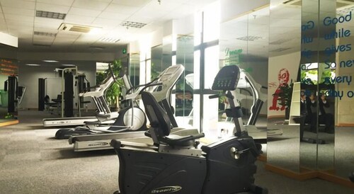 Sports Facility