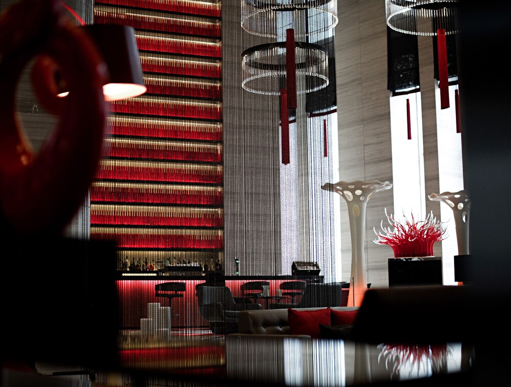 Hotel Bar