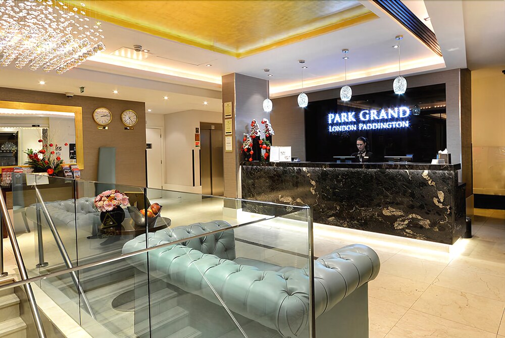 Reception Hall