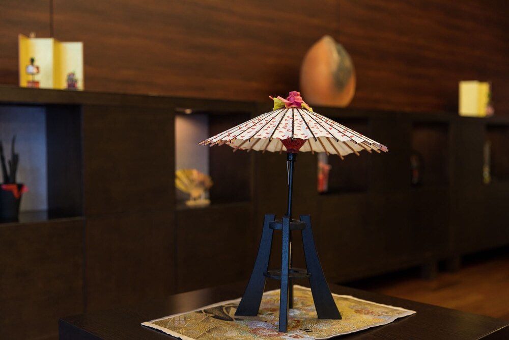 Hotel Interior