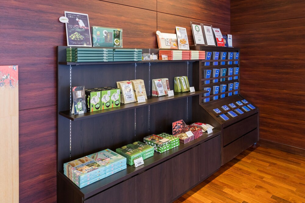 Gift Shop