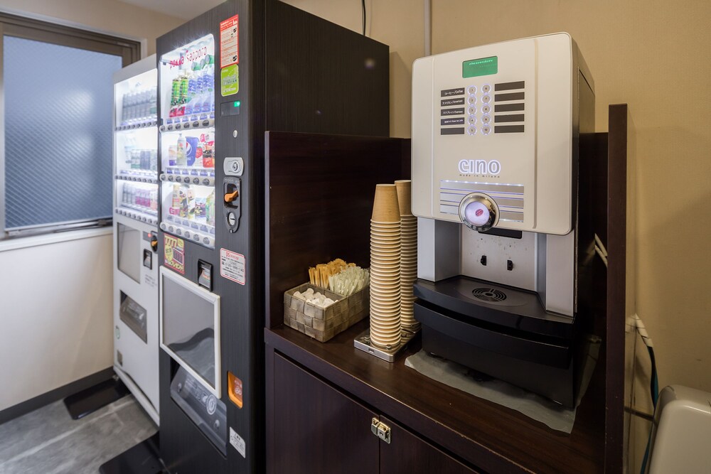 Vending Machine