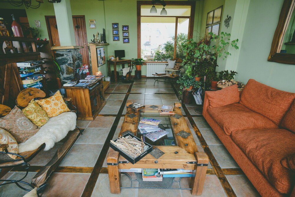 Hotel Interior