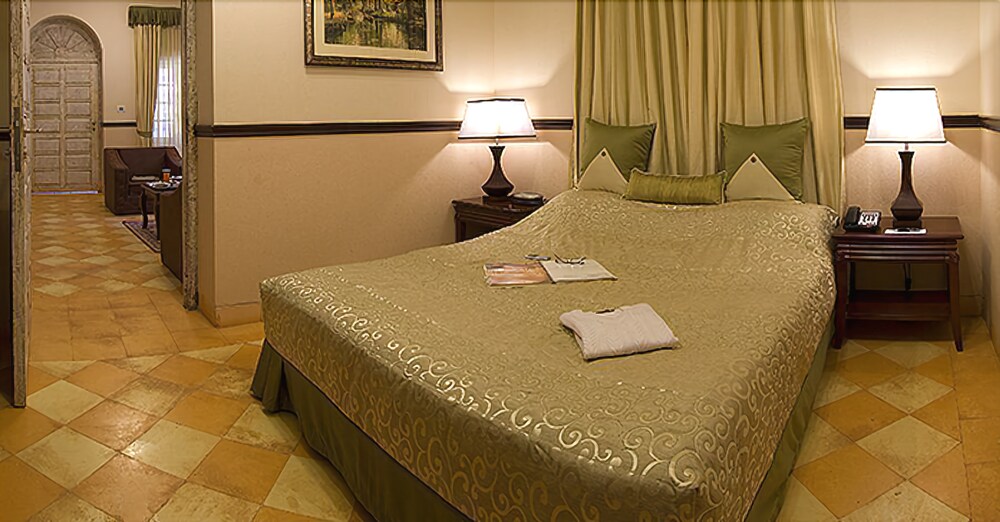 Guestroom