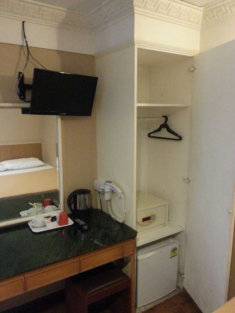 In-Room Amenity