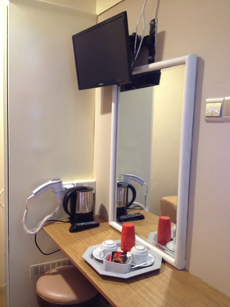 In-Room Amenity