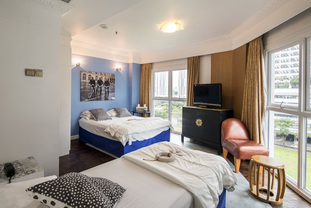 Guestroom
