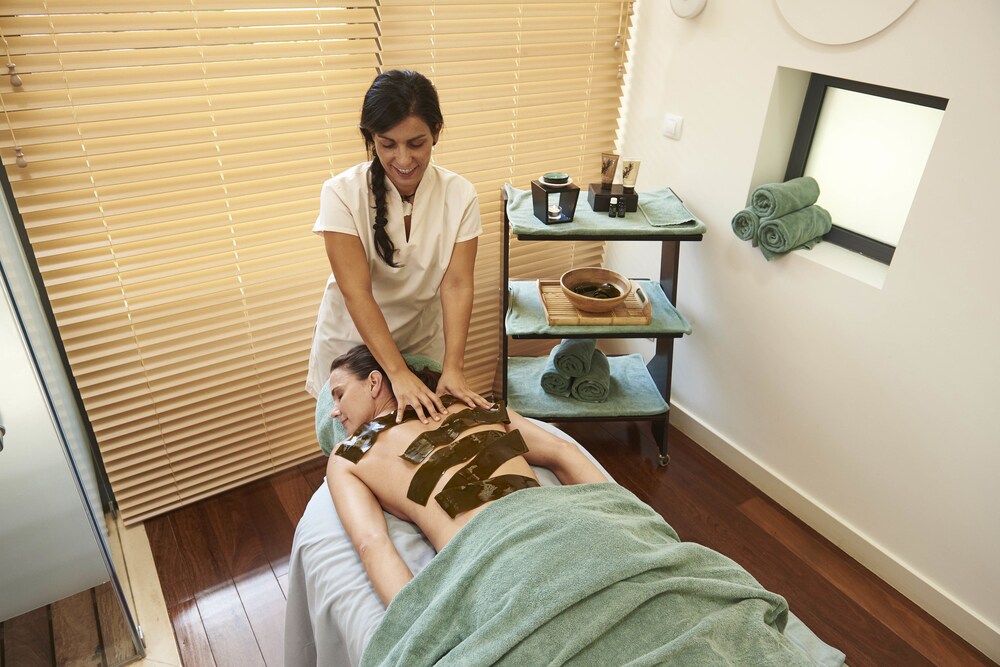 Spa Treatment