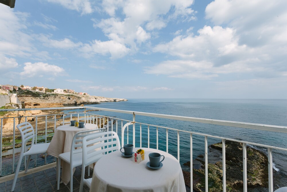 Bar dell'hotel