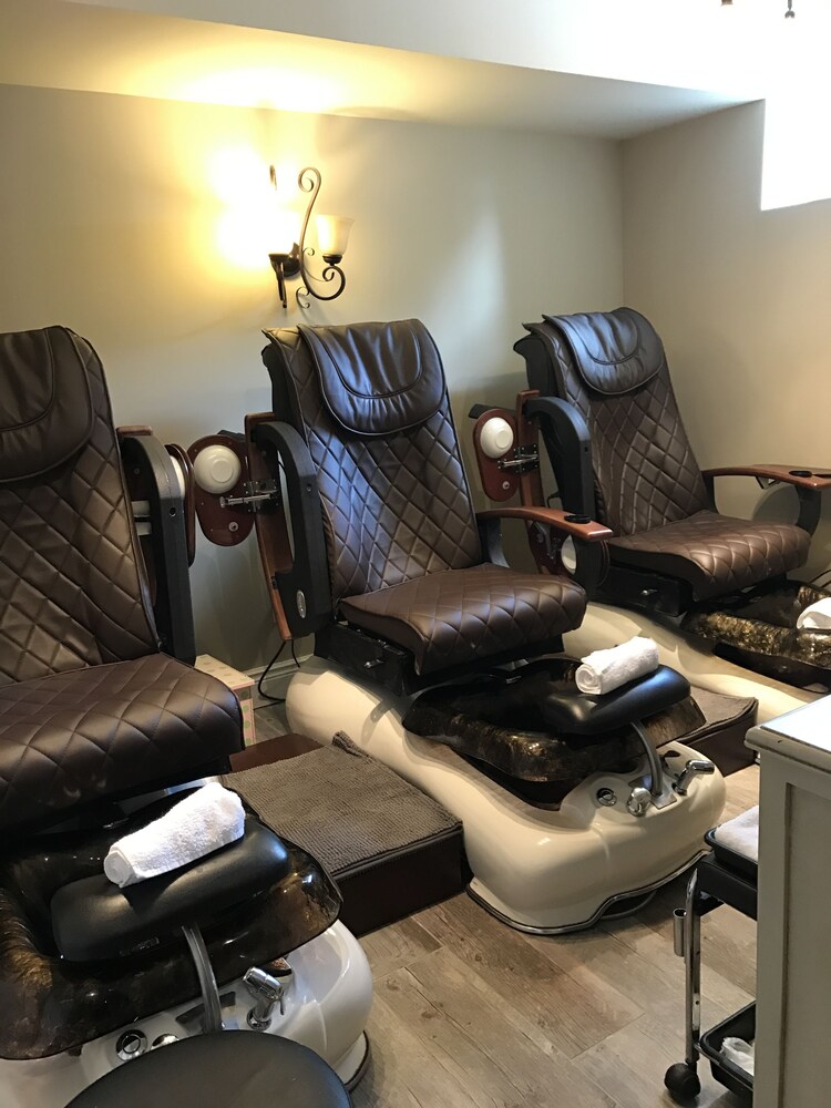 Treatment Room
