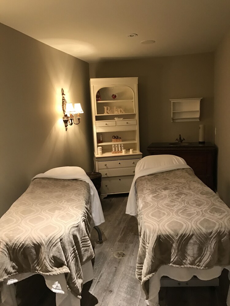 Treatment Room