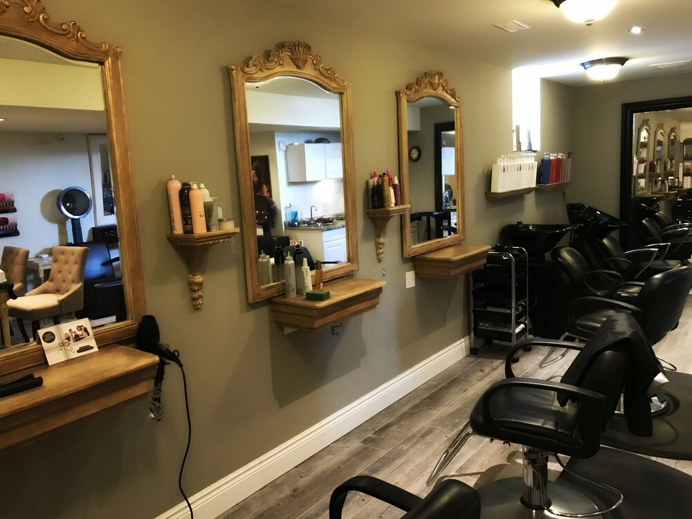 Hair Salon