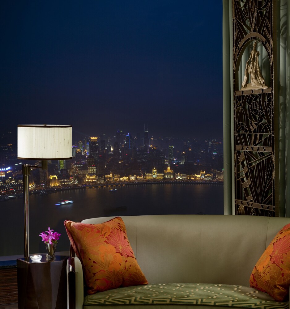 Guestroom View