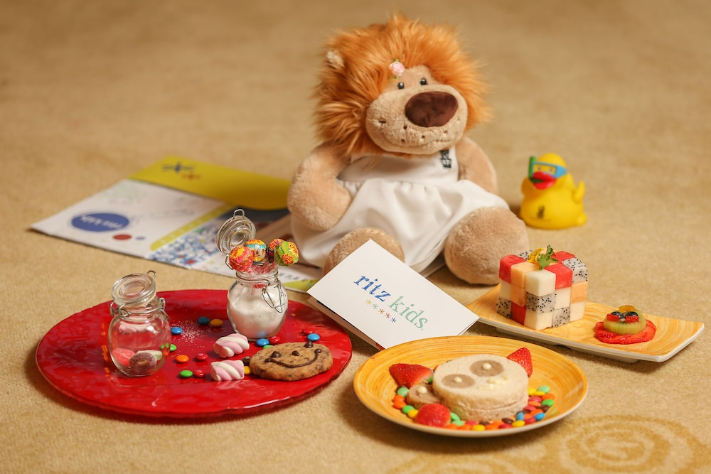Childrens Activities