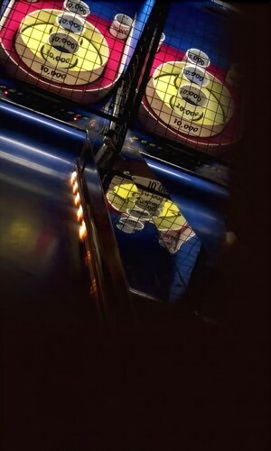 Arcade