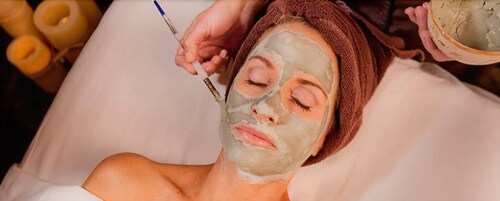 Spa Treatment