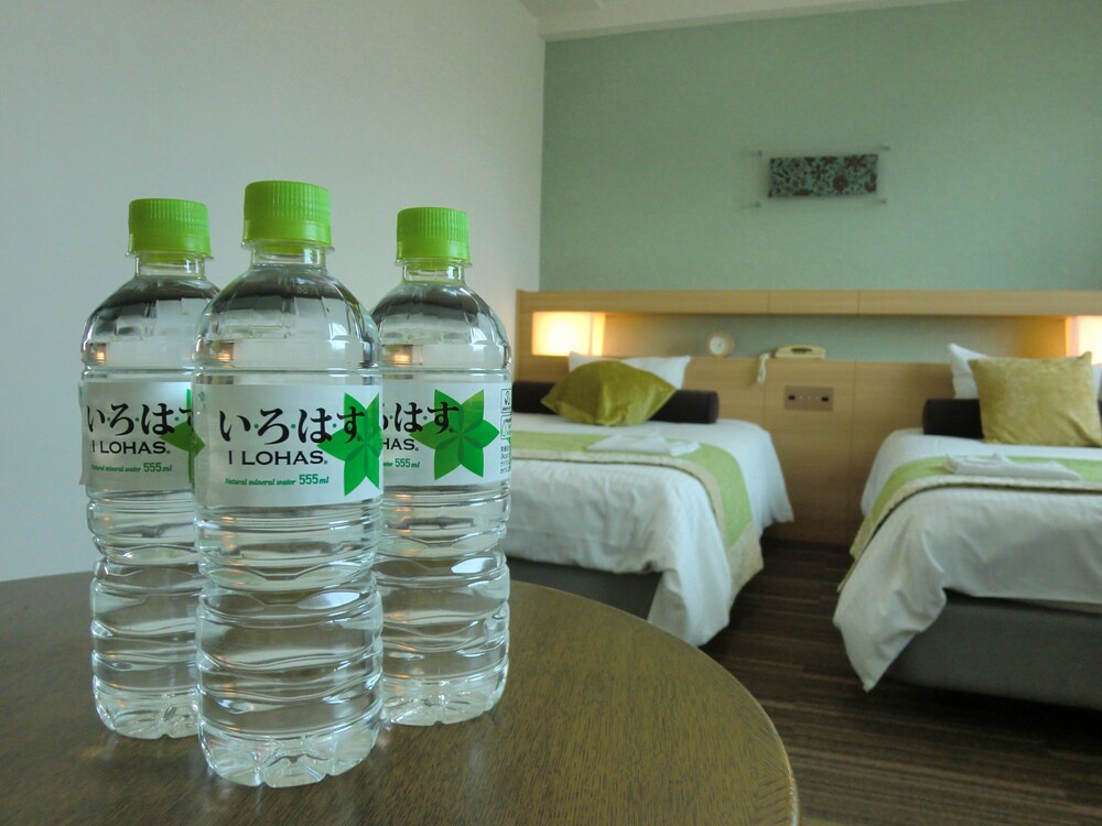 Room Service - Dining
