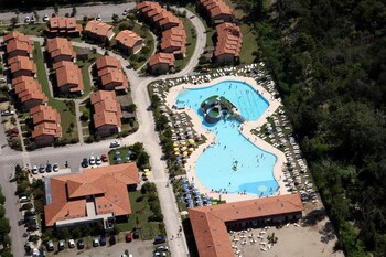 Villaggio Ca' Laguna - Caravan Park