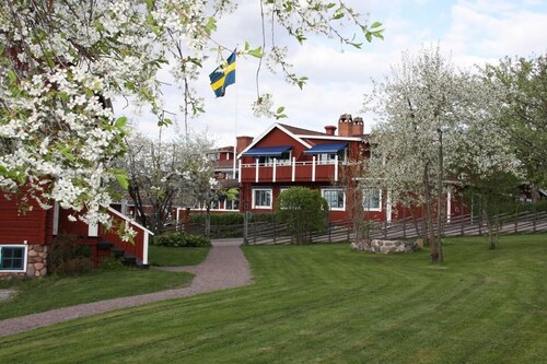 Åkerblads Gästgiveri Hotell Spa