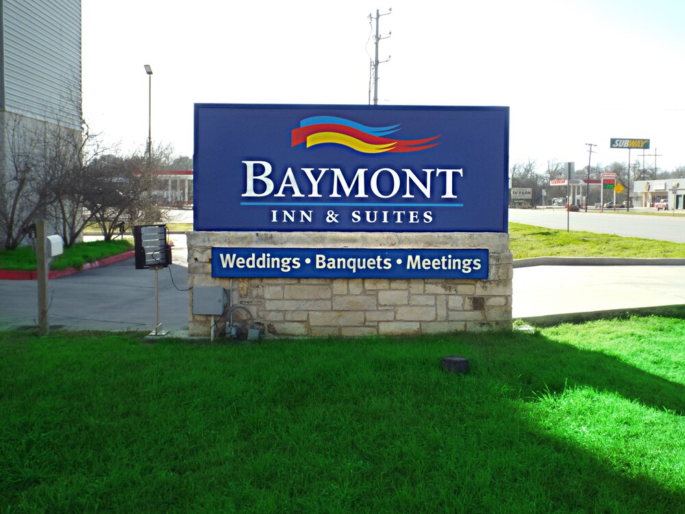 Exterior, Baymont by Wyndham Columbus