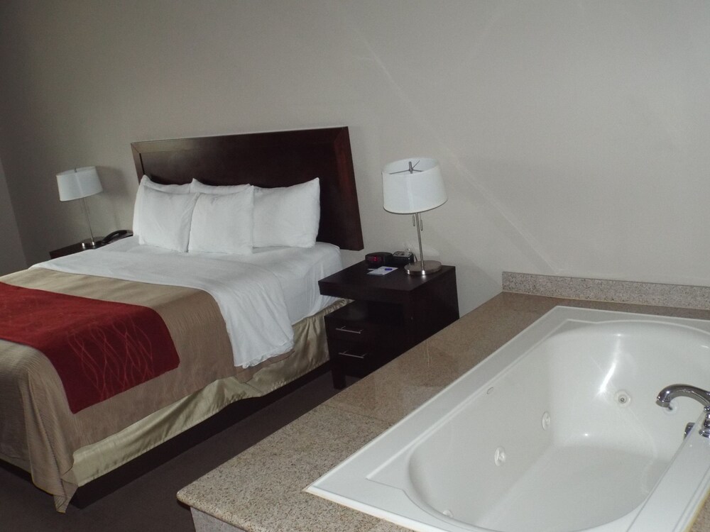 In-Room Amenity