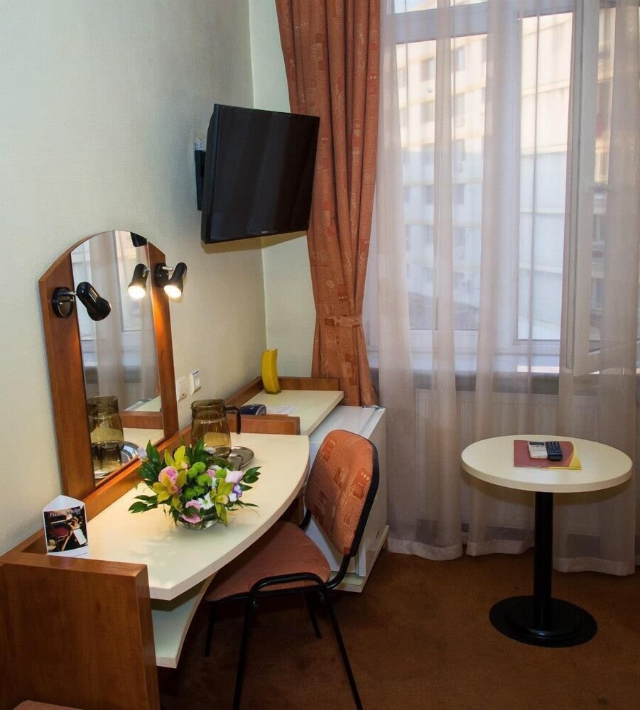 In-Room Amenity