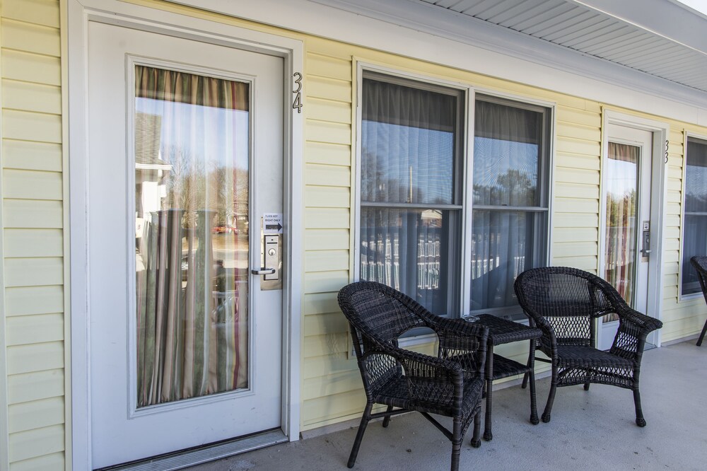 Porch