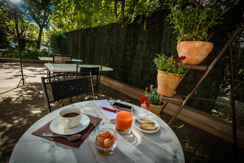 Hotel Ulysse Montpellier Centre