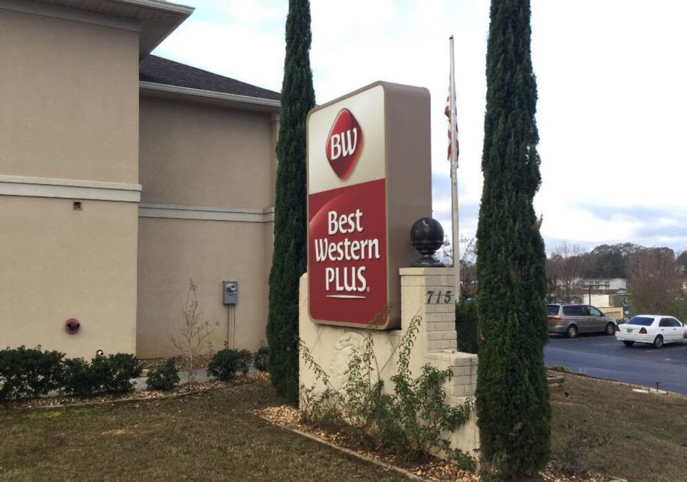 Hotel Entrance