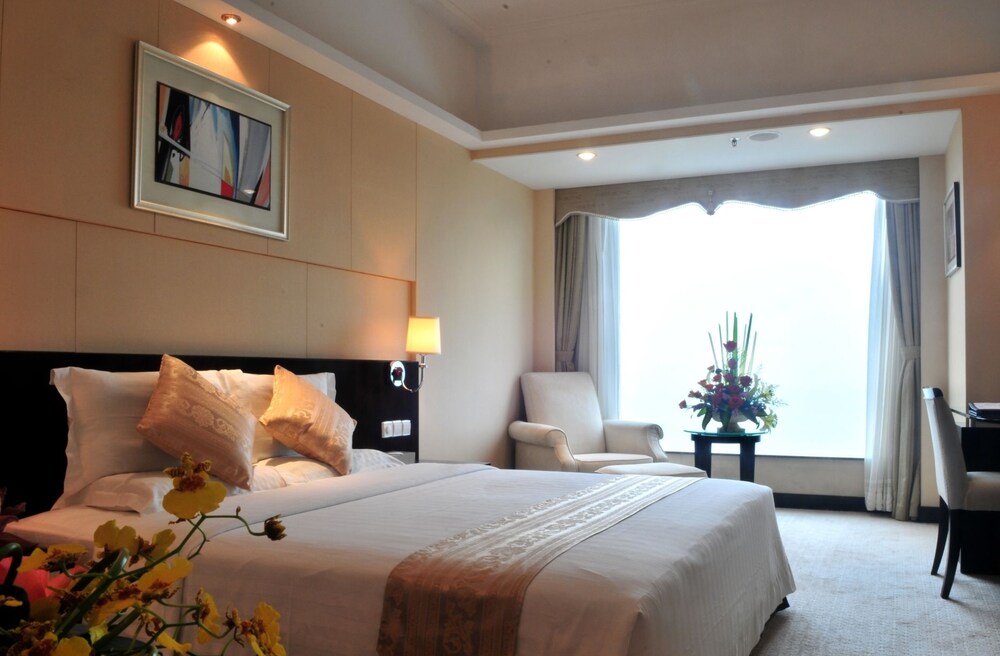ห้องพัก