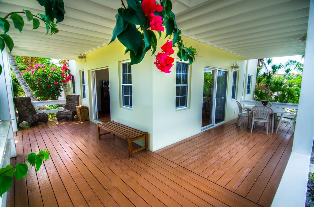 Classic Suite, 2 Bedrooms, Kitchen, Garden Area - Terrace/Patio