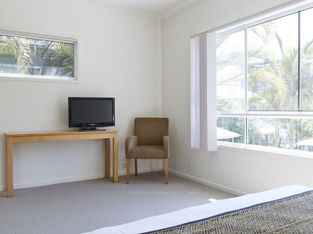 Townhouse Riverside - Guestroom