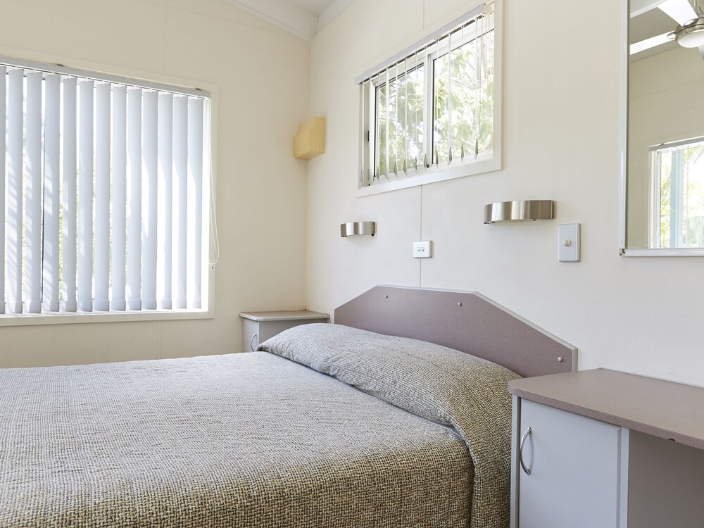 Junior Villa, Garden View - Guestroom