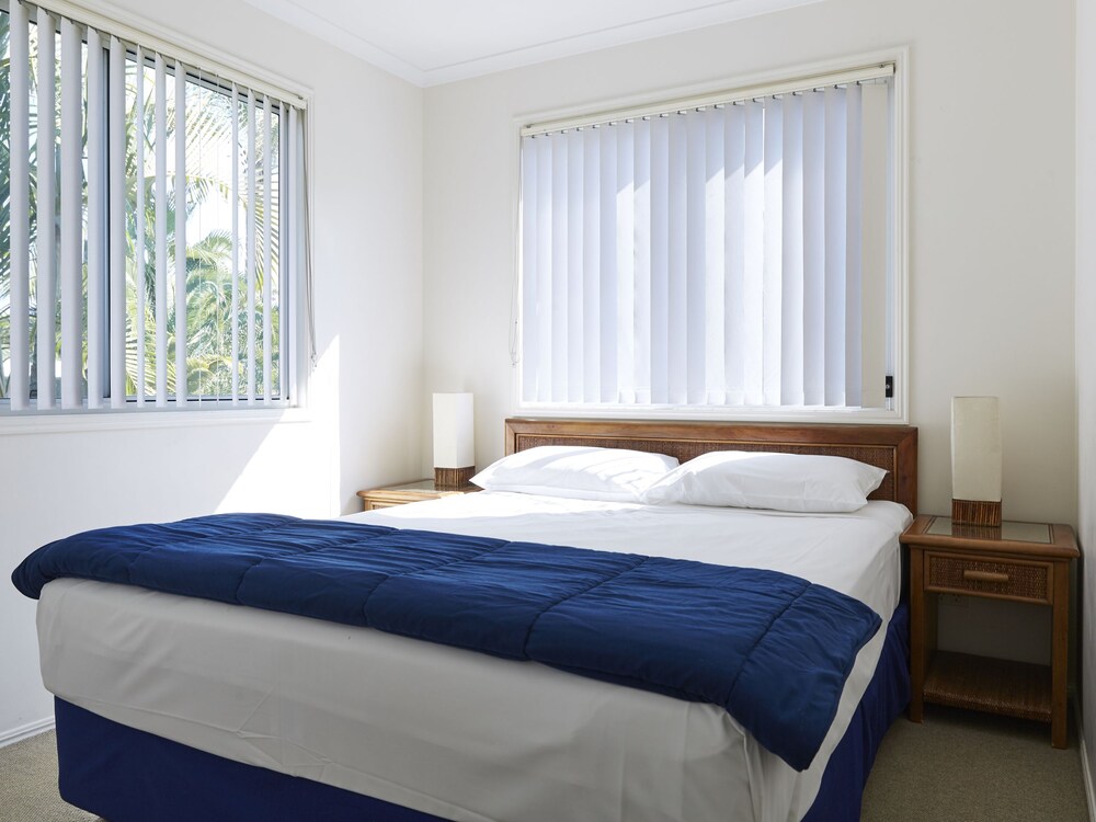 Poolside Villa - Guestroom