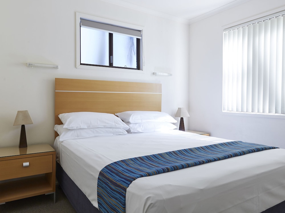 Family Cottage - Guestroom