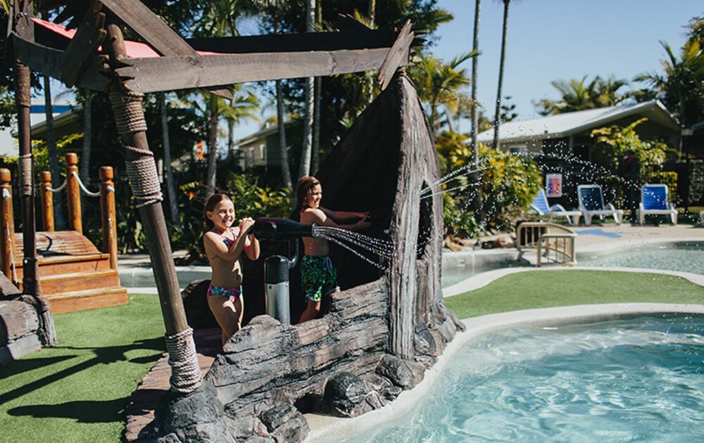 Water Park