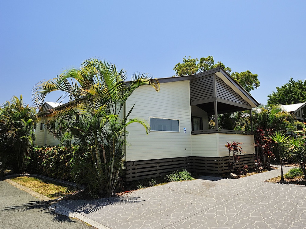 Pandanus Villa - 4 Pax - Exterior