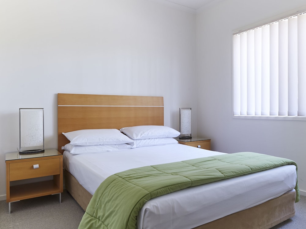 Townhouse Riverside - Guestroom