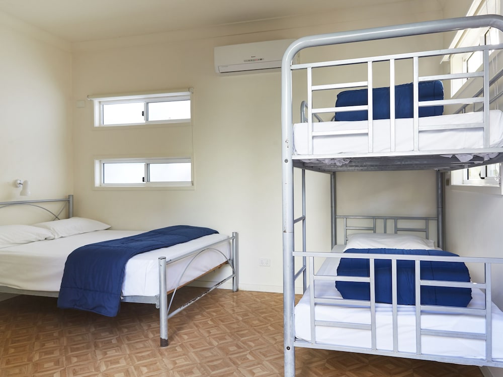 Townhouse Garden Villa - Guestroom