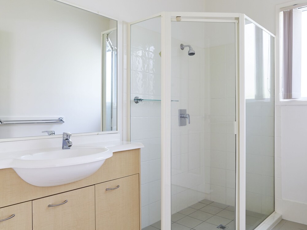 Townhouse Riverside - Bathroom