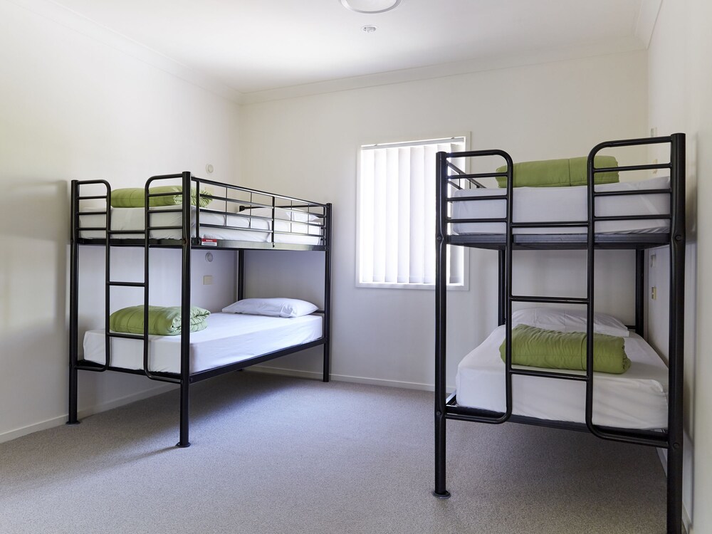 Townhouse Riverside - Guestroom