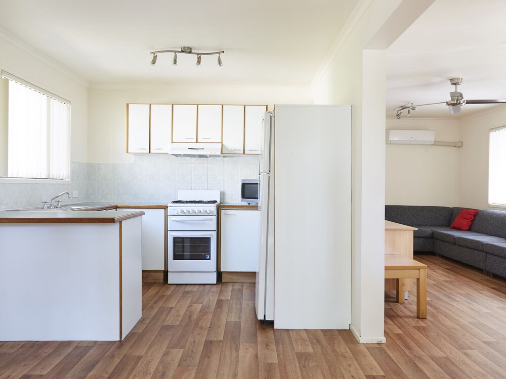 Family Cottage - In-Room Kitchen