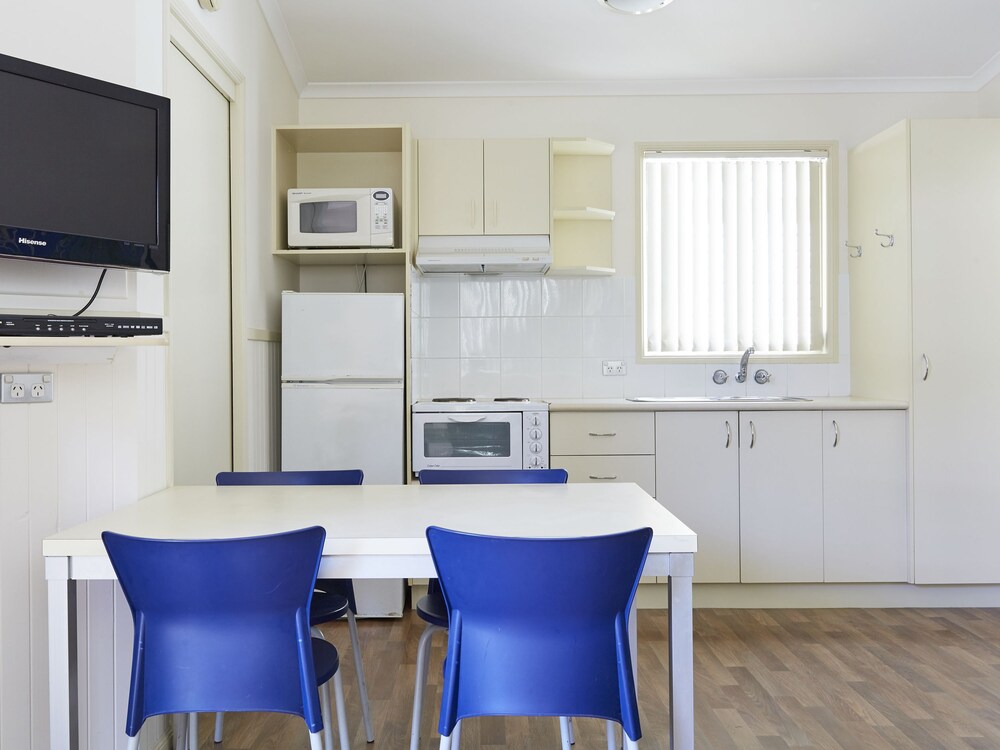 Superior Villa, Garden Area - In-Room Kitchenette