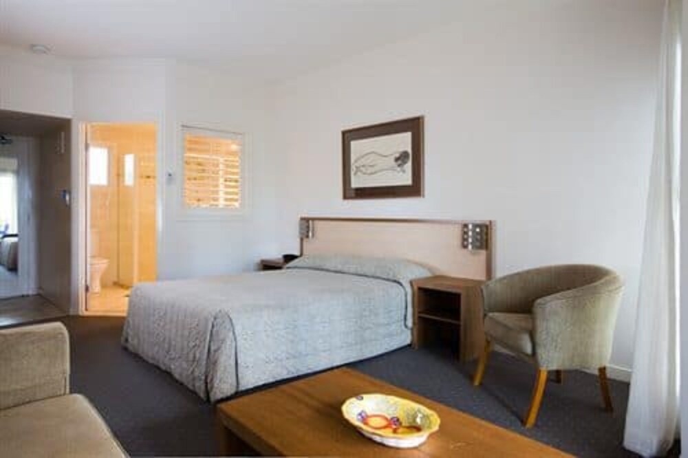 Studio Unit - Guestroom