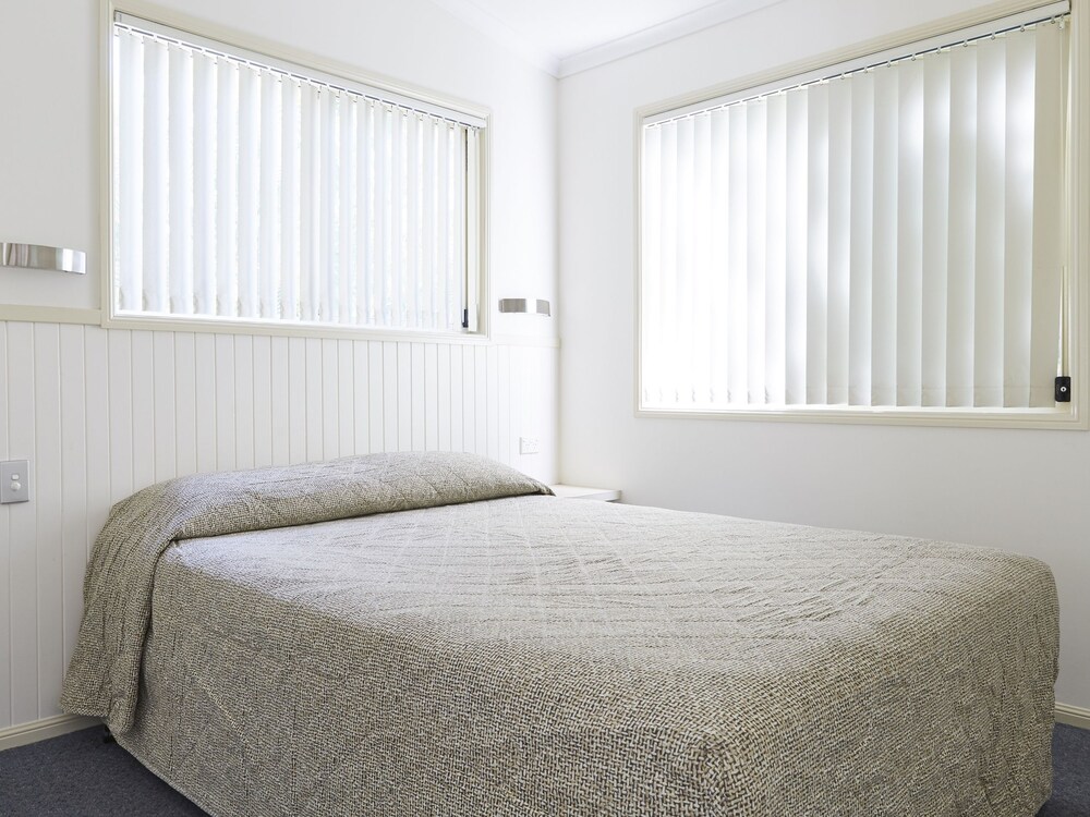 Superior Villa, Garden Area - Guestroom