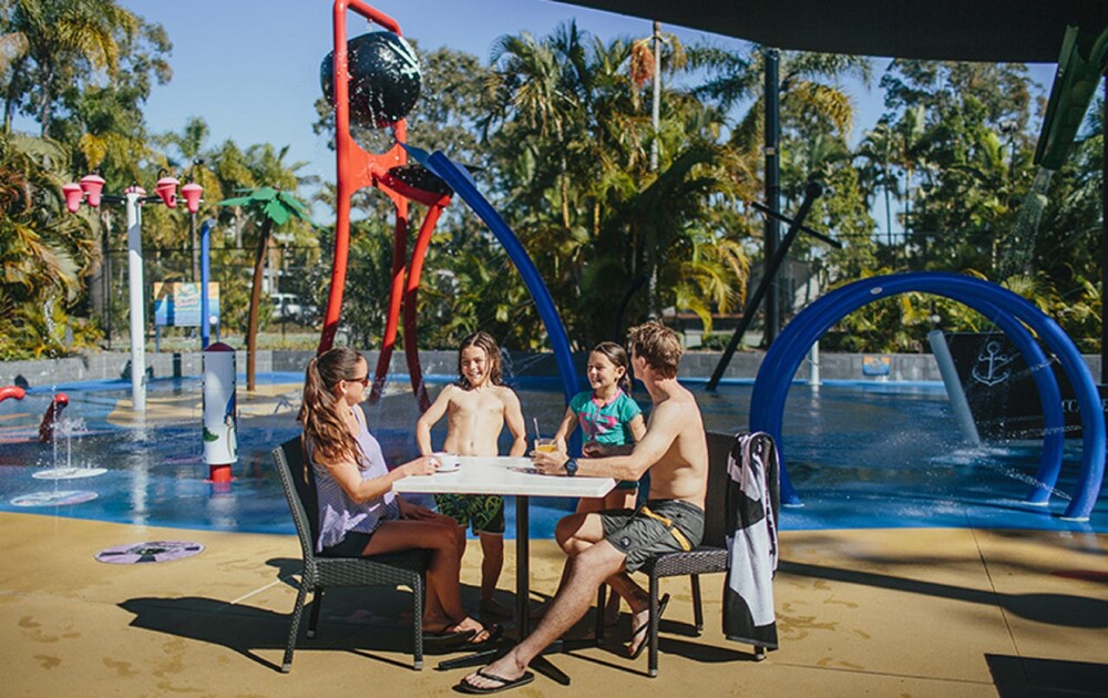 Water Park