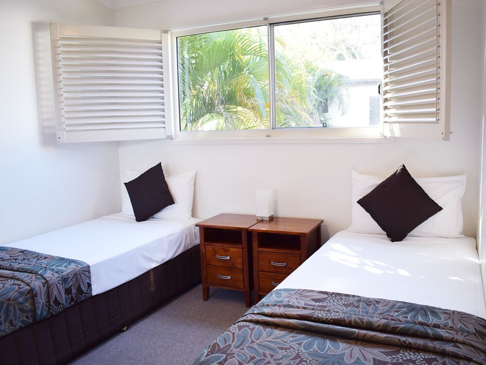 Pandanus Villa - 4 Pax - Guestroom